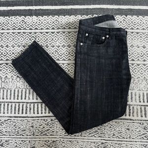 APC Petit New Standard Jean - Black - Size 30